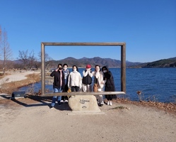 <나들이> 양평 두물머리