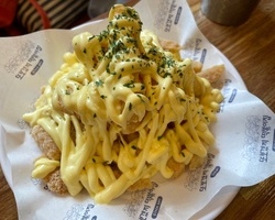 또보겠지떡볶이 신촌히어로점♥