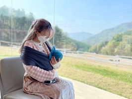 <나들이> 가평 양떼목장