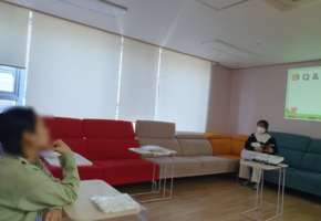모유수유 교육 (2025.01.24.)