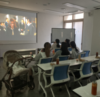 추석 명절행사
