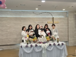 2026가족문화체험 - 돌잔치